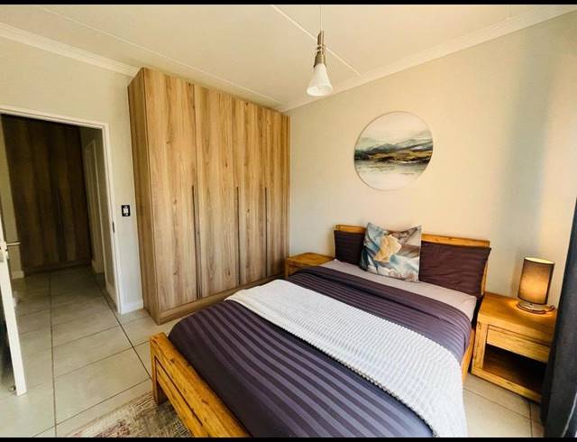 3 BEDROOM APARTMENT FOR SALE IN BLYDE RIVERWALK ESTATE